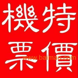機票加盟代理選擇指南 品牌、技術轉讓與通票務解析